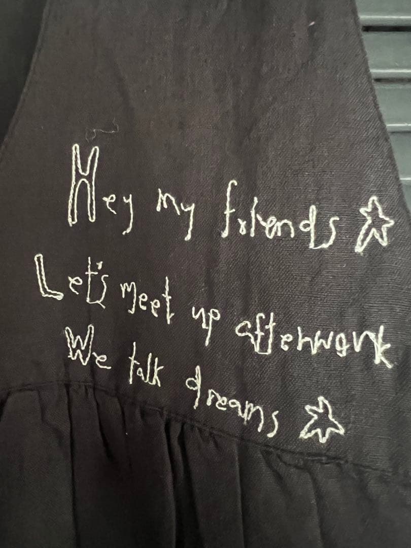 yuw ×India is beautiful オールインワン　新品未使用品