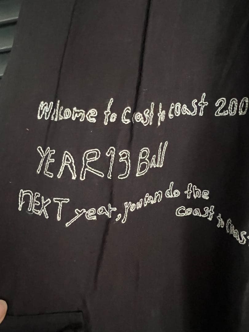 yuw ×India is beautiful オールインワン　新品未使用品