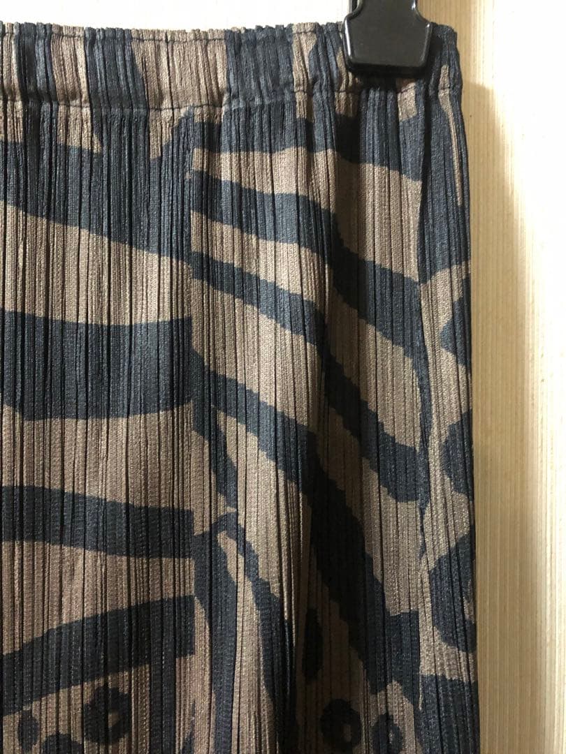 PLEATS PLEASE セットアップ