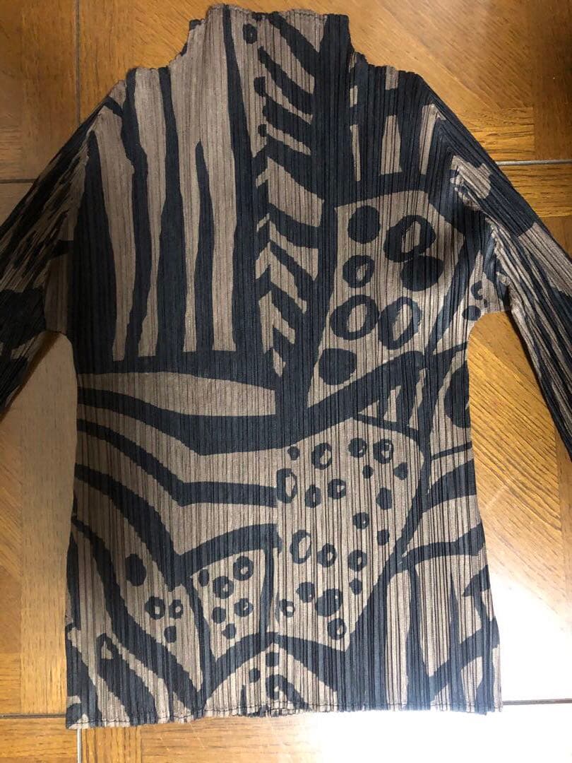 PLEATS PLEASE セットアップ