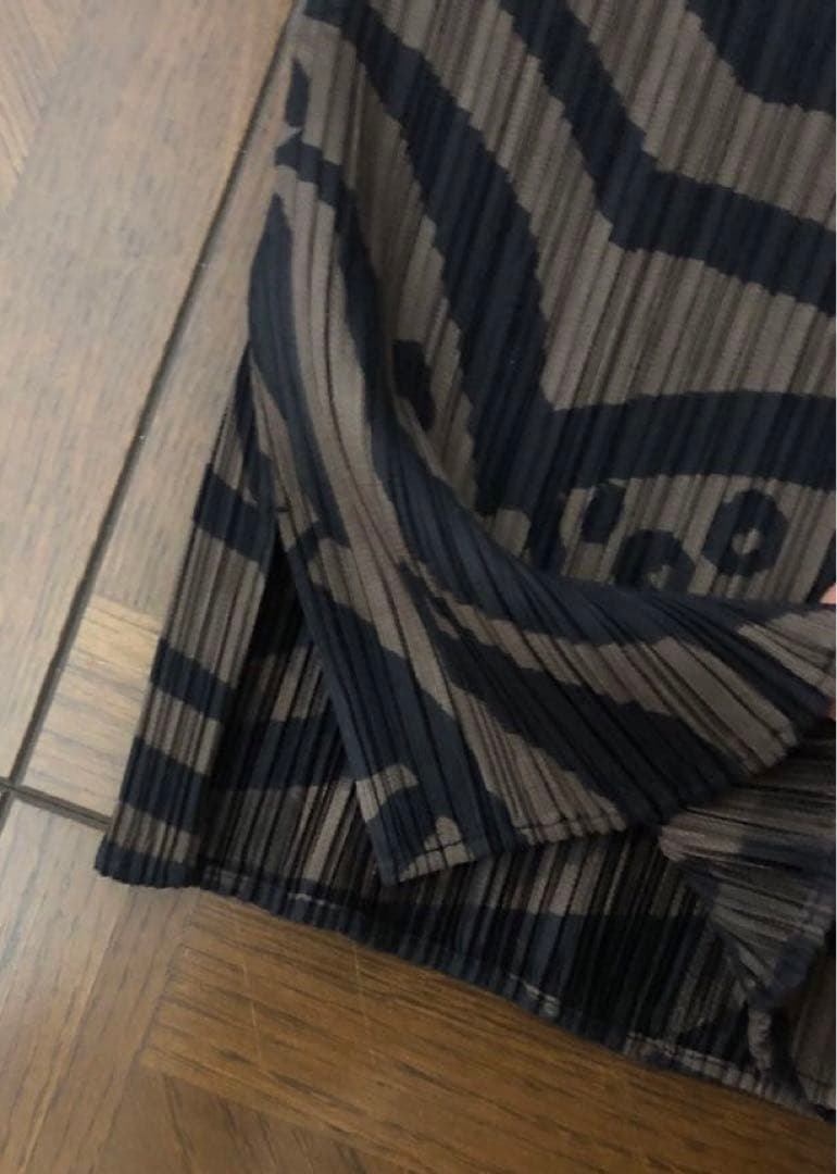 PLEATS PLEASE セットアップ