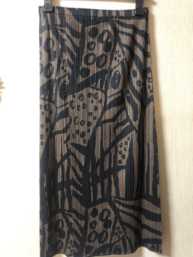 PLEATS PLEASE セットアップ