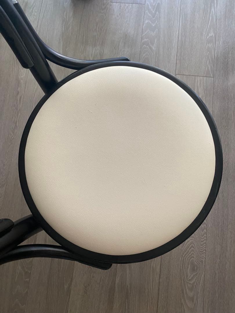 秋田木工 IDC大塚取扱　椅子2脚