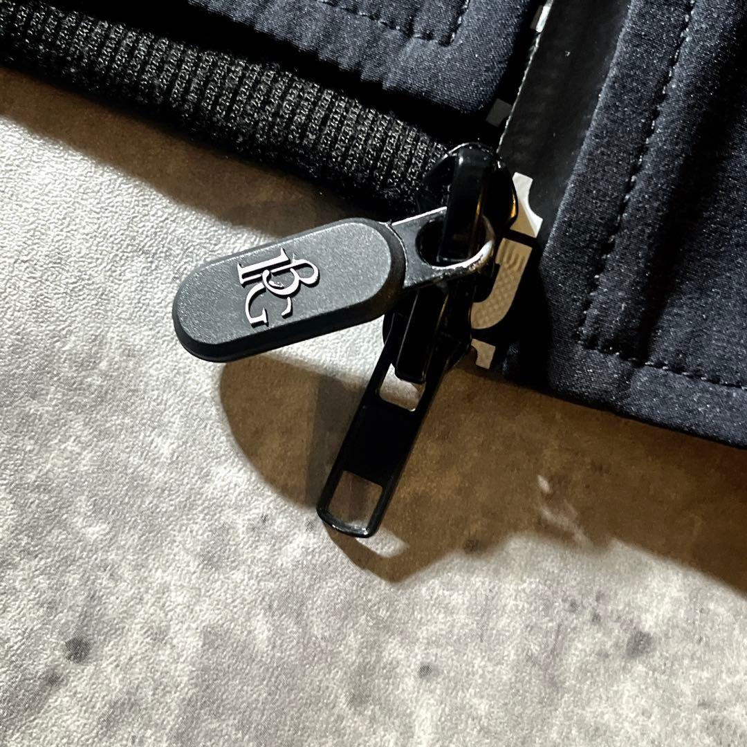 メンズウェア 1piu1uguale3 golf WIND BREAKER PARKA IV