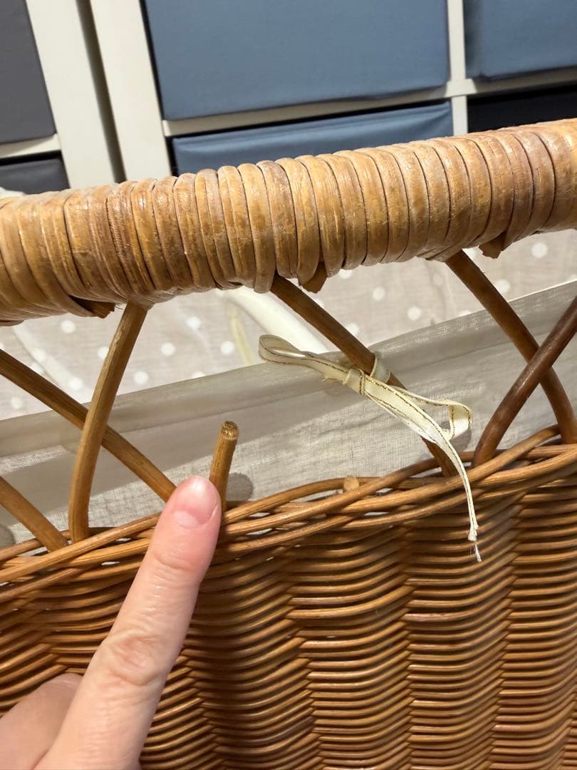 東京乳母車 プスプス フェンス希望の方無料でつけます