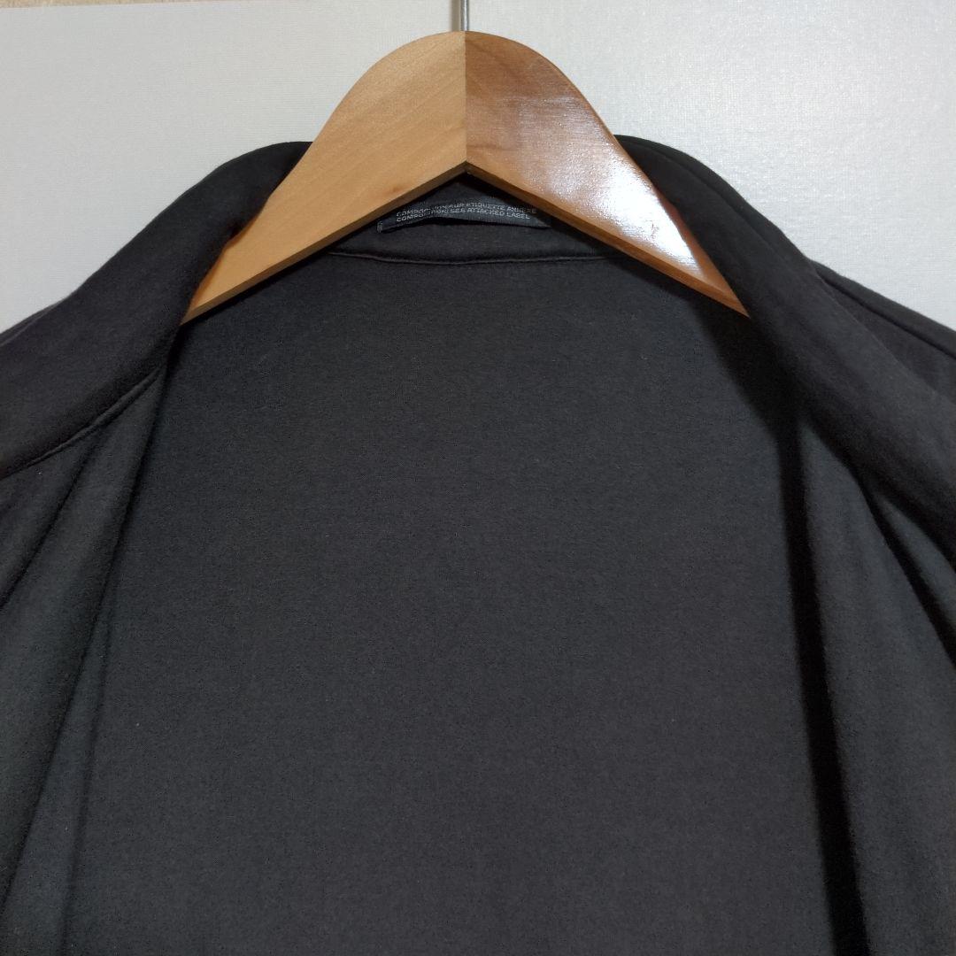 ヨウジヤマモトプールオム　パデットコート　16AW　オーバーサイズ　XL