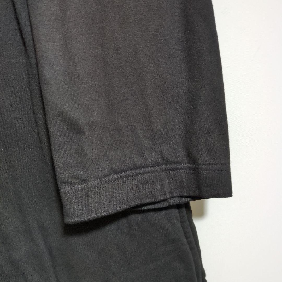 ヨウジヤマモトプールオム　パデットコート　16AW　オーバーサイズ　XL