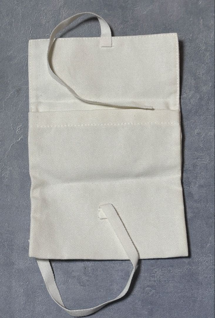 JIL SANDER ジルサンダー FOLDED COIN PURSE 小銭入れ