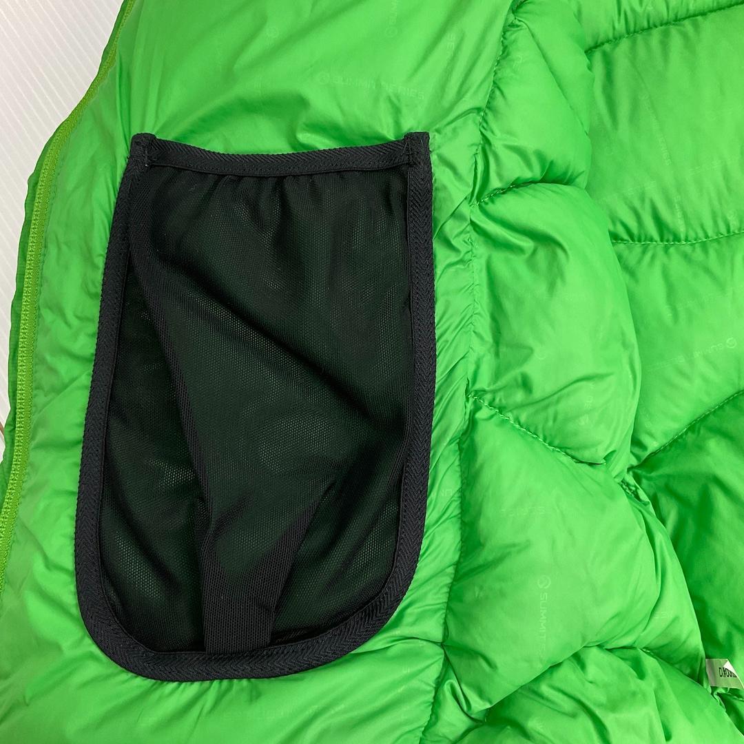 THE NORTH FACE ノースフェイス　バルトロ　ダウンジャケット