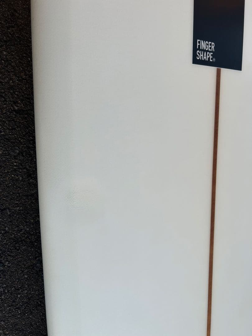 I*T様 FINGER SHAPE ロングボード 9.4