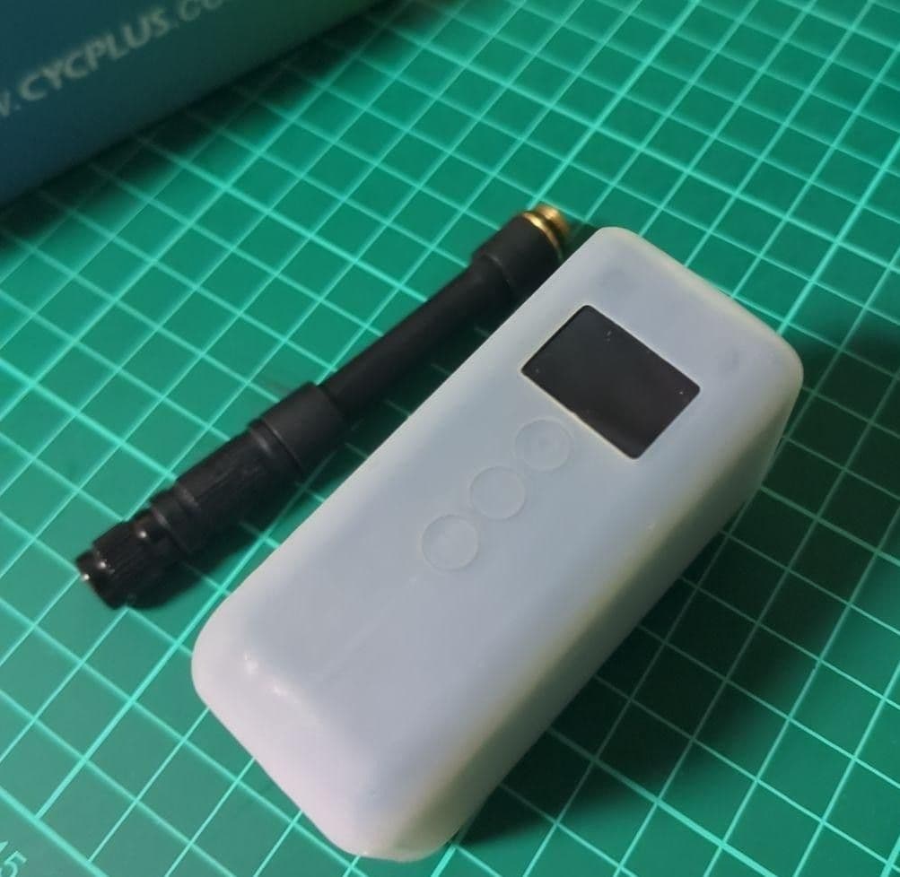 携帯電動ポンプ　CYCPUS AS2 Pro