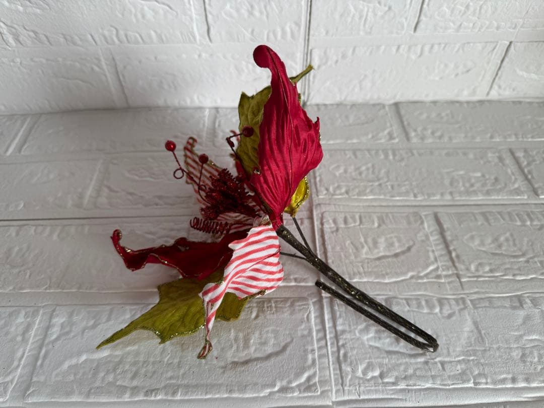 クリスマスオーナメントセット　伊勢丹　【美品】