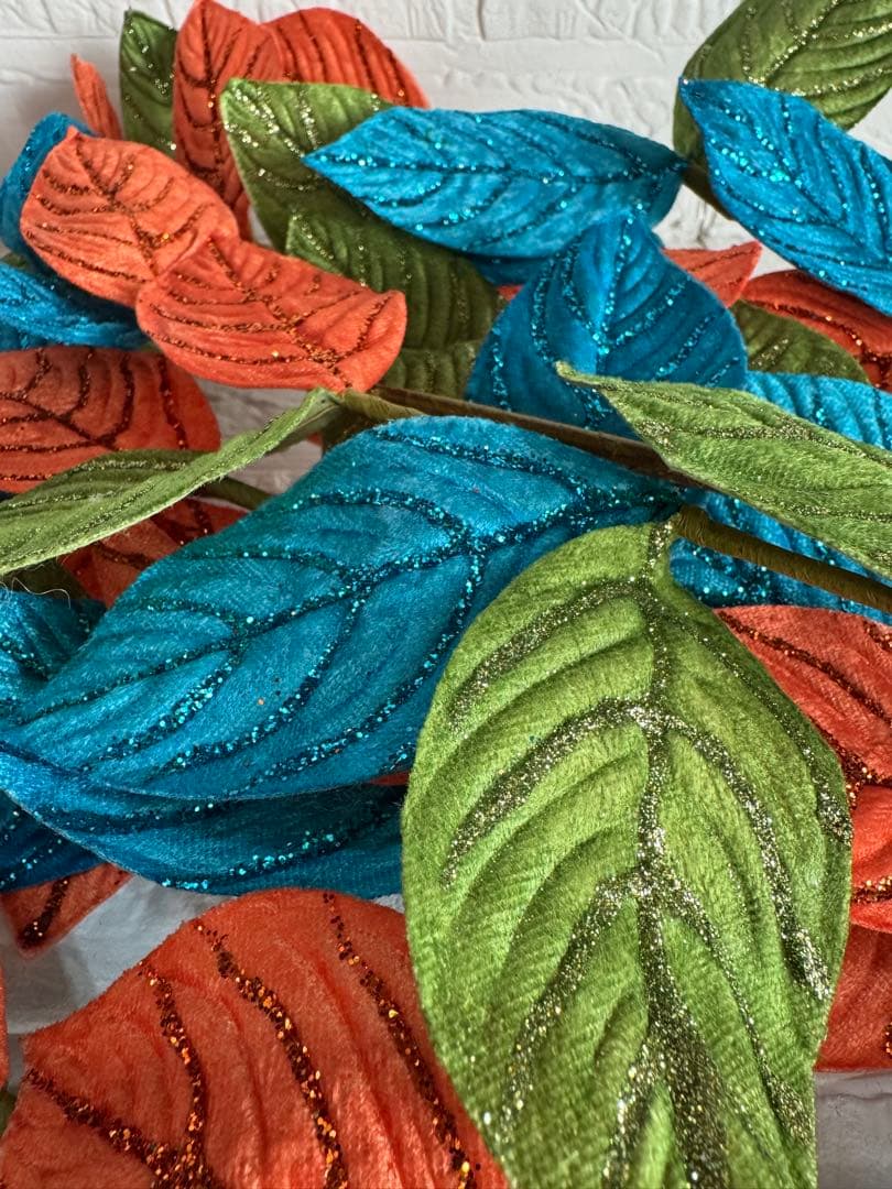 クリスマスオーナメントセット　伊勢丹　【美品】
