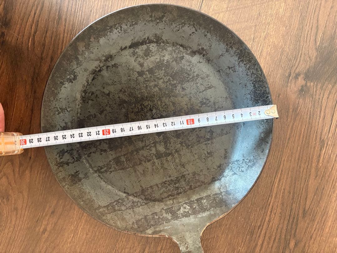 ターク　クラシック　28cm フライパン