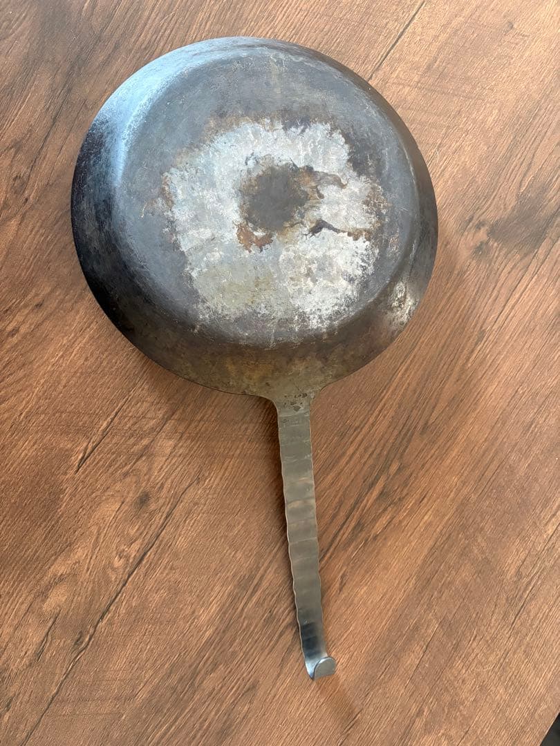 ターク　クラシック　28cm フライパン