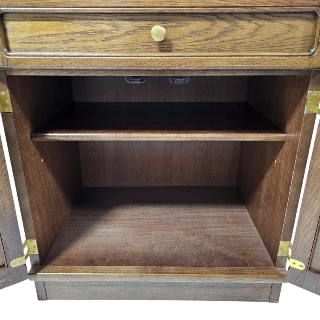 karimoku カリモク 小型 キャビネット サイドボード 収納棚 チェスト