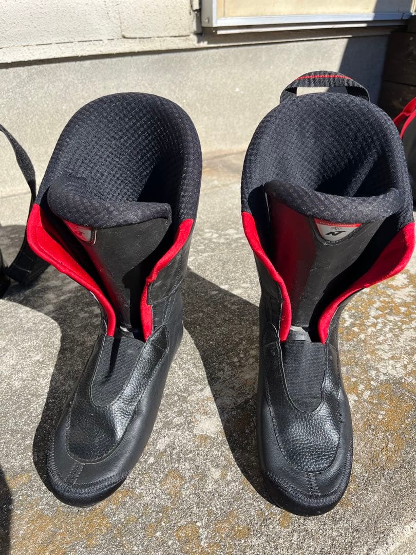 NORDICA ドーベルマン110 スキー ブーツ (男性用)