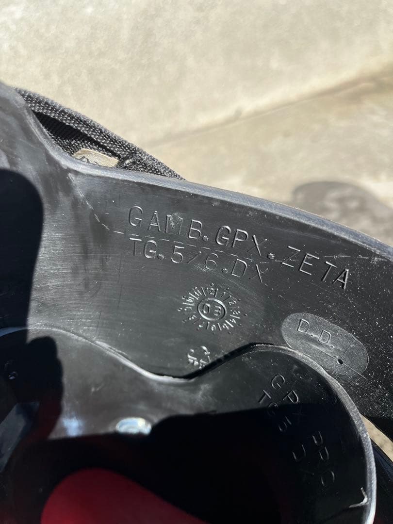 NORDICA ドーベルマン110 スキー ブーツ (男性用)