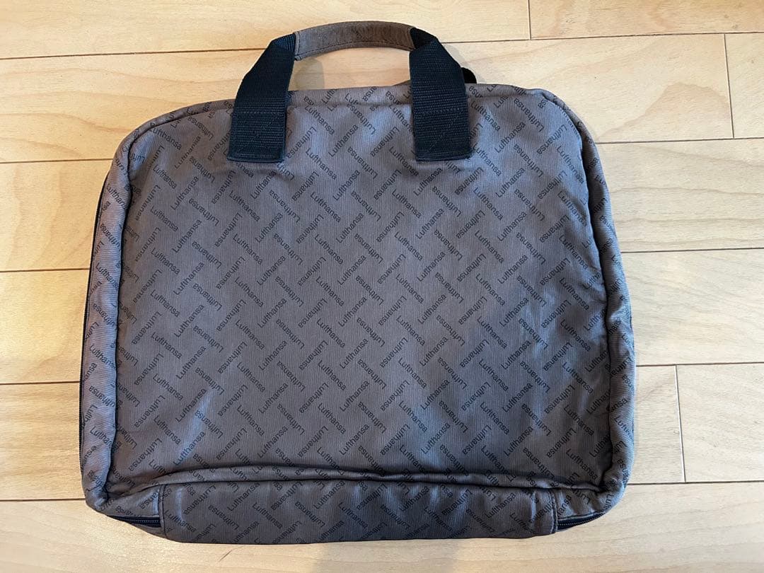 リモワ・トパーズ　2輪パイロットケース「ルフトハンザ」940.50 【希少】