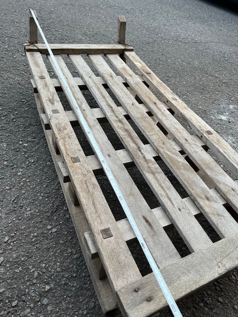 kenzouです 雪そり、冬ソリ、犬ぞり、ポニーそり、昭和レトロ荷物そり