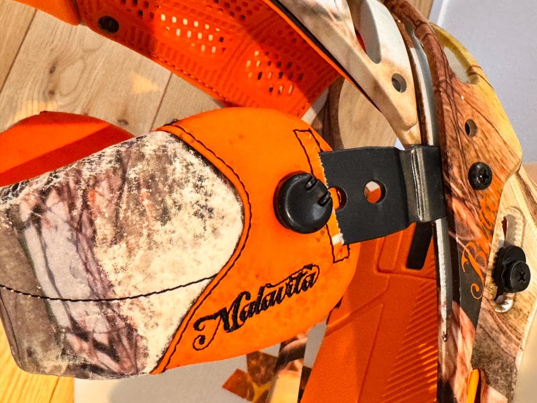 Burton Custom X 156cm ビンディング付き