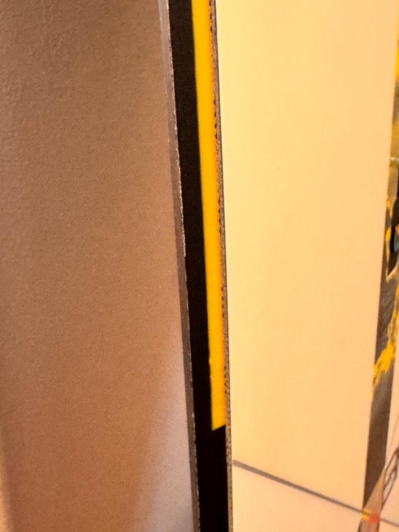 Burton Custom X 156cm ビンディング付き