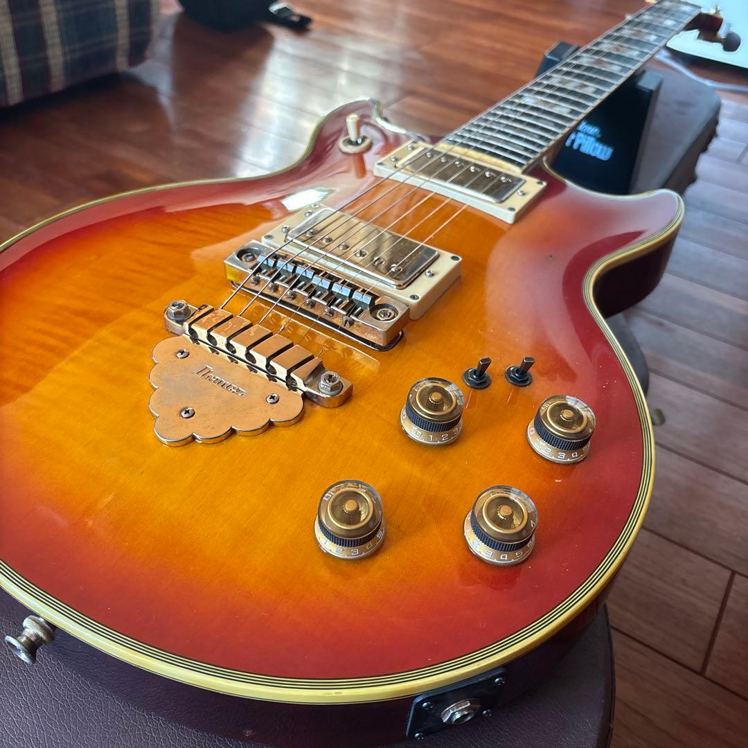 美品！Ibanez AR300 ジャパンビンテージ Made in Japan