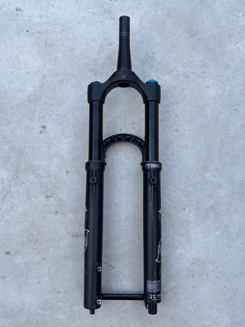 FOX FLOAT 36 Rhythm 150mm サスペンションフォーク