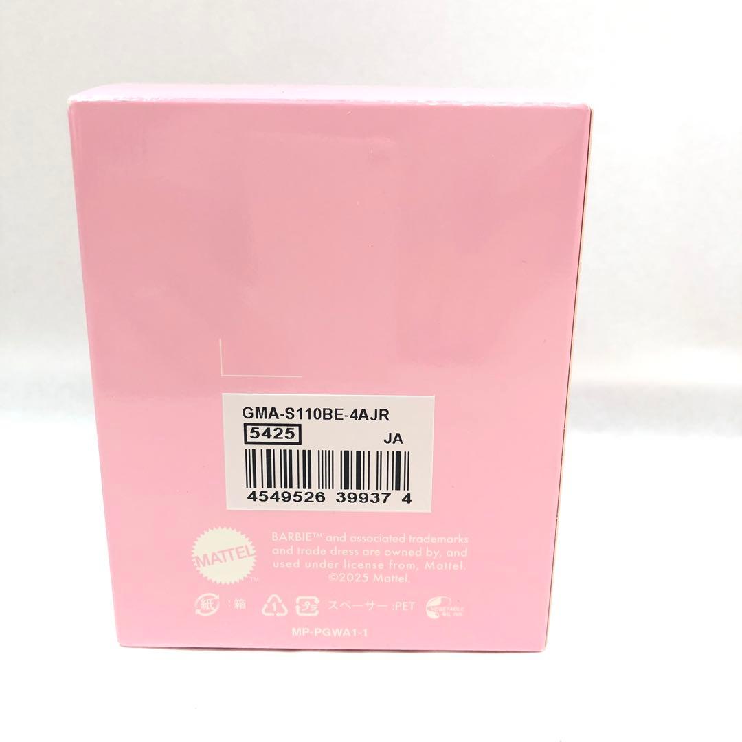 G-shock GM-S110BE-4AJR バービーコラボ商品