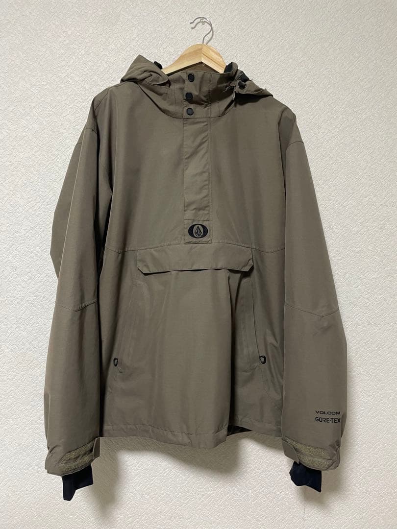 VOLCOM GORE-TEX スノーボードウェア
