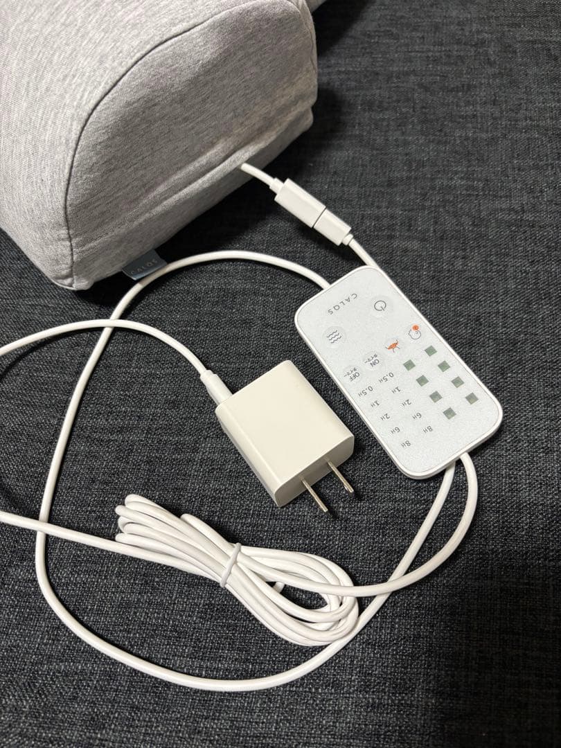 首と肩がホッとする枕PLUS