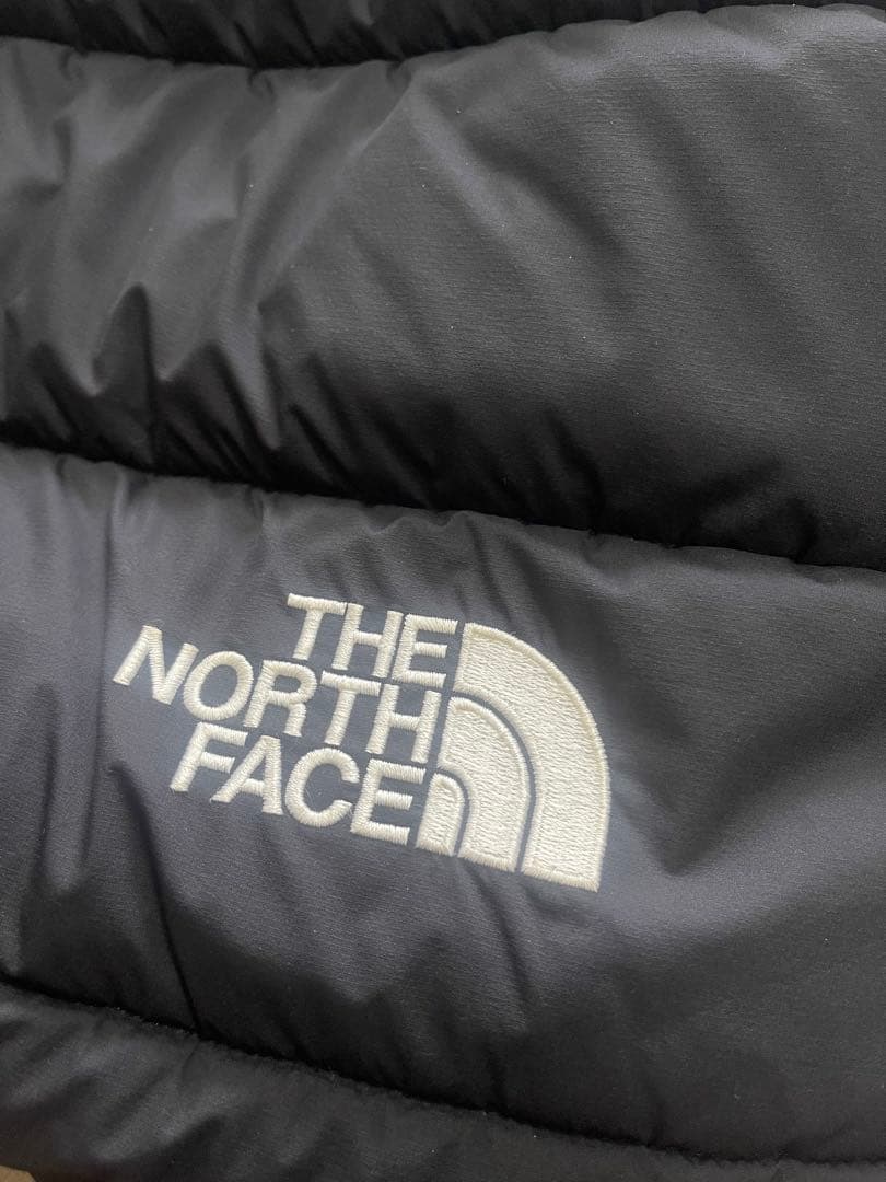 THE NORTH FACE ベビーシェルブランケットNNB71901