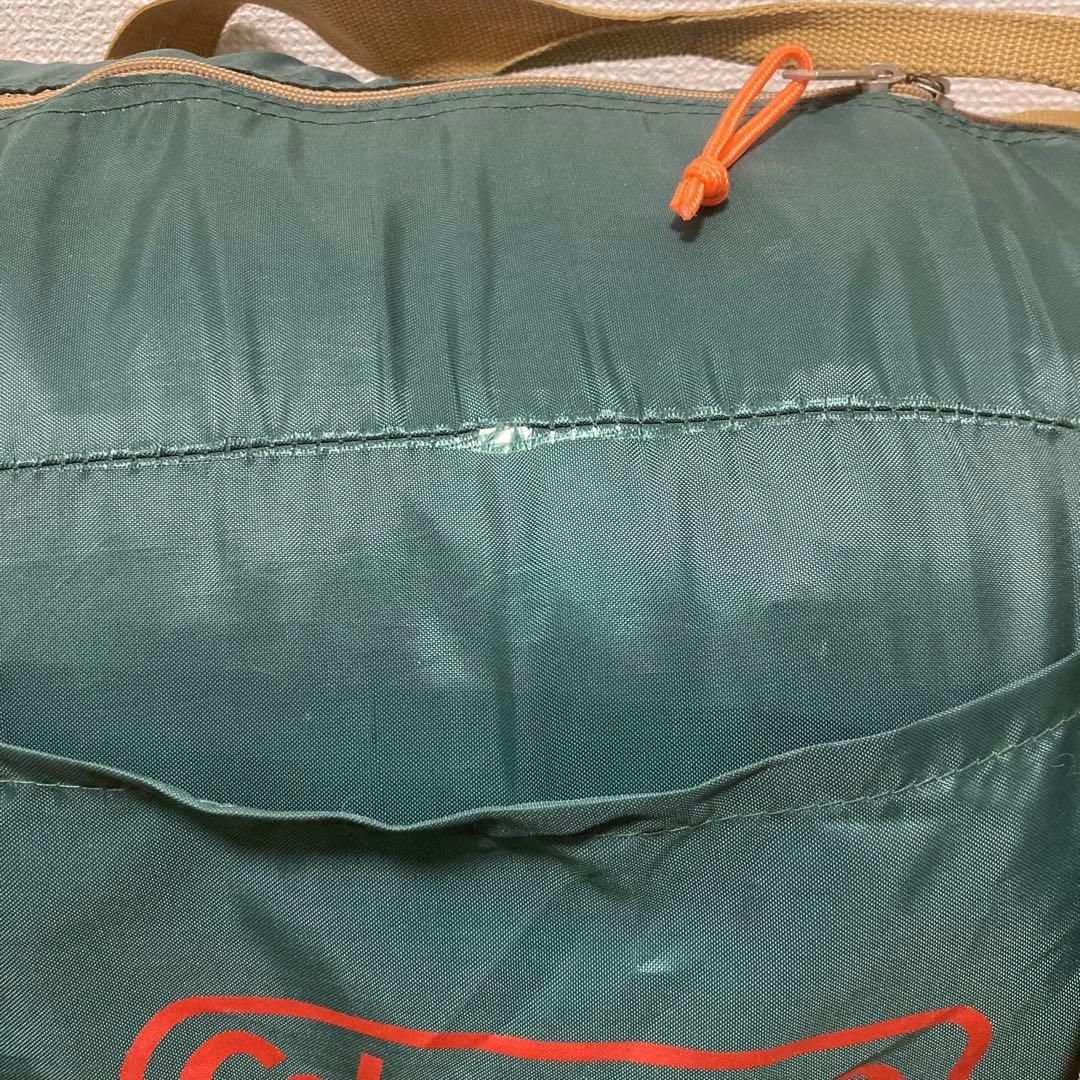 コールマン アネックス スクリーン タープ