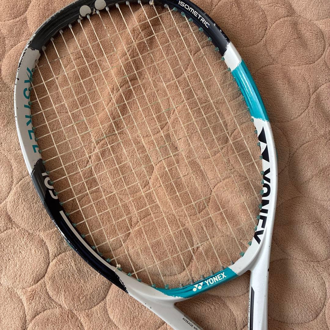 硬式テニスラケット YONEX ASTREL 105