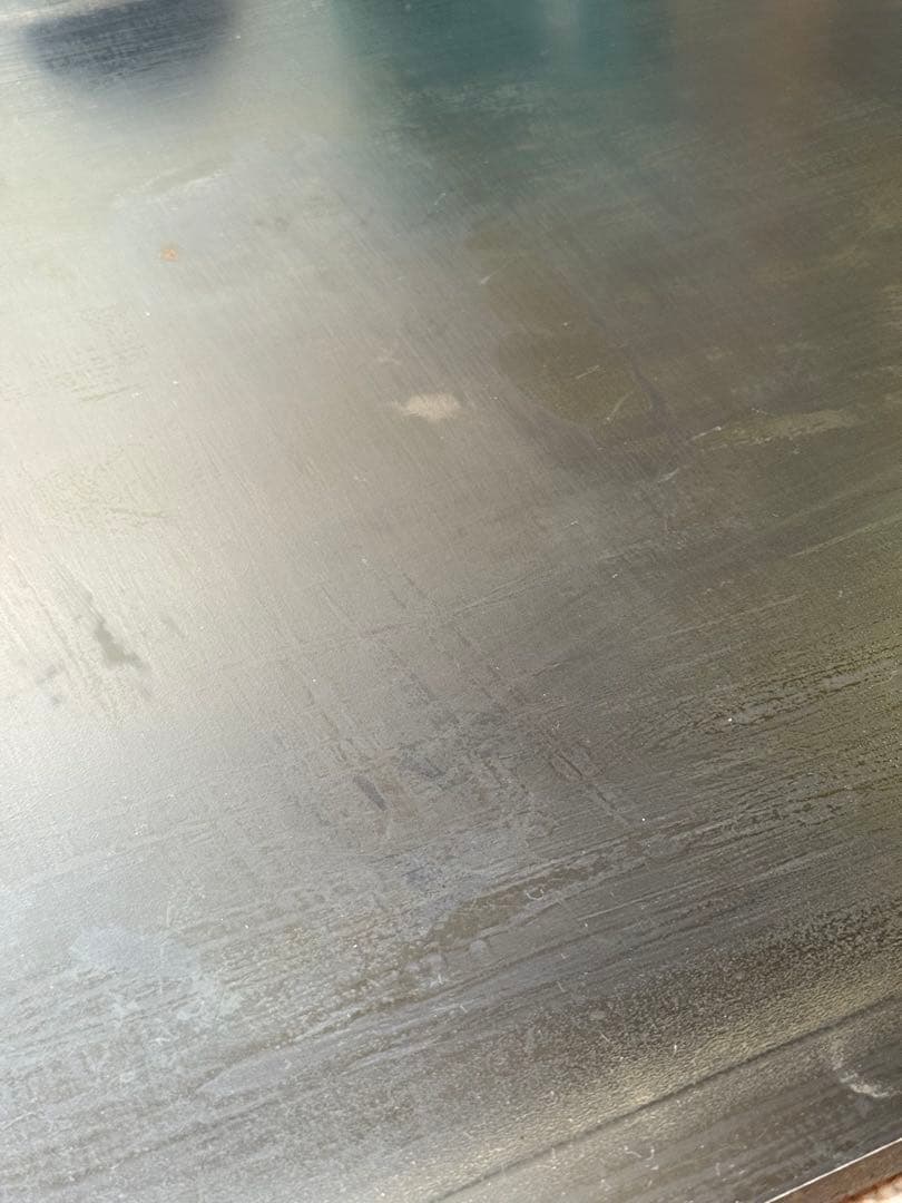 近畿配達2千円引き 業務用 美品 2024年製 ♪ プレス グリドル YS750