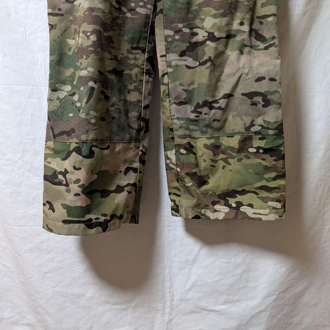 USArmy APEC OCP ゴアテックストラウザー e964