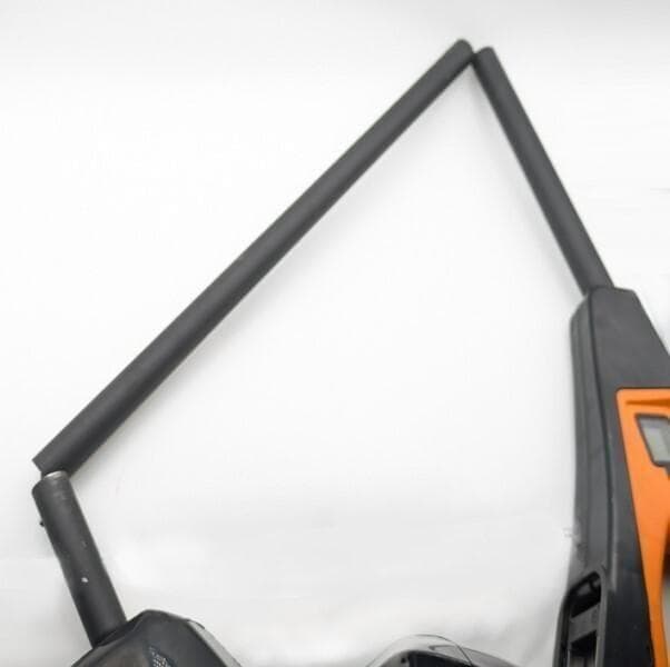 訳アリ品 電動除雪機 専用バッテリー2個+専用充電器付き 除雪機 折りたたみ式