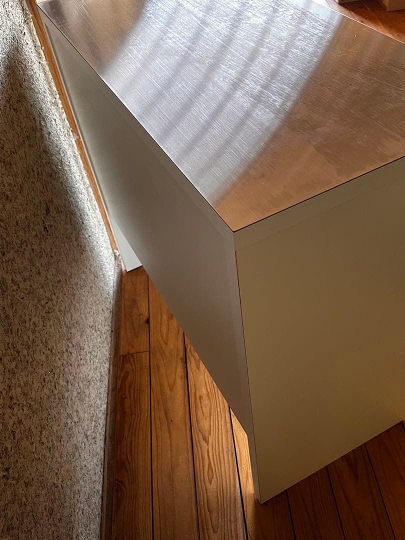 【引き取り限定】キッチンストッカー　キッチン収納　ディノス