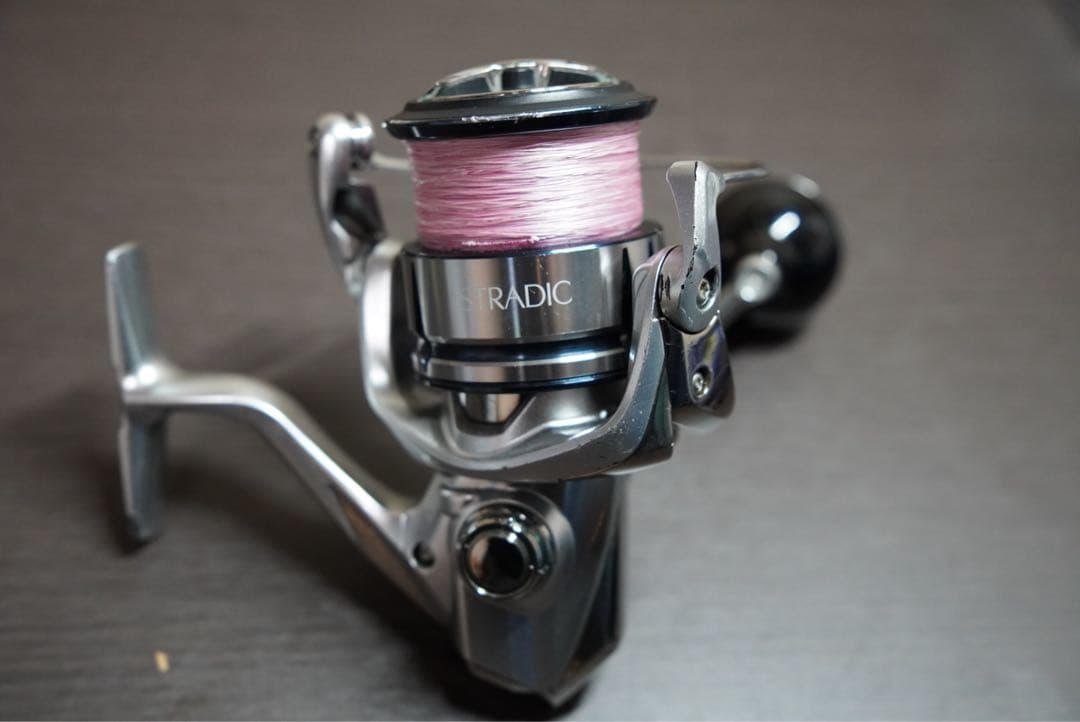 ストラディック4000XG