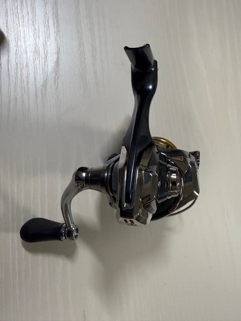 21アルテグラ　2500