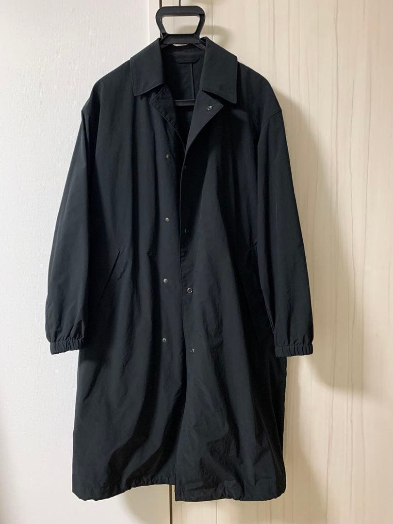 UNITED ARROWS Camoshita ステンカラーコート