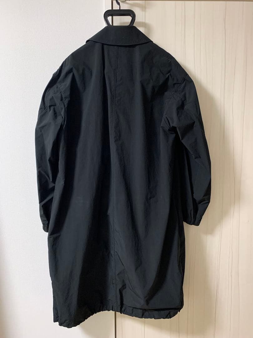 UNITED ARROWS Camoshita ステンカラーコート