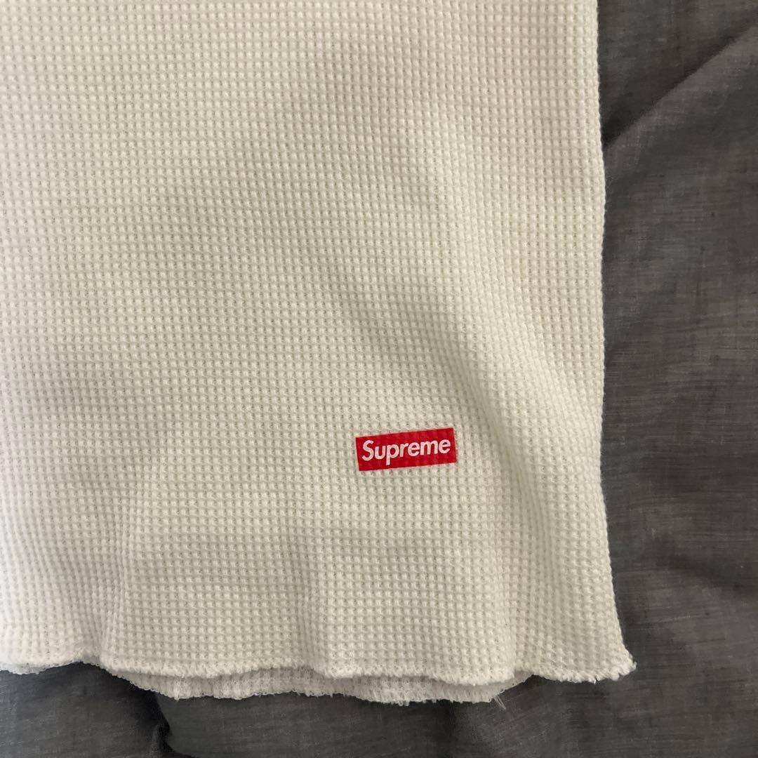 シュプリームサーマルS