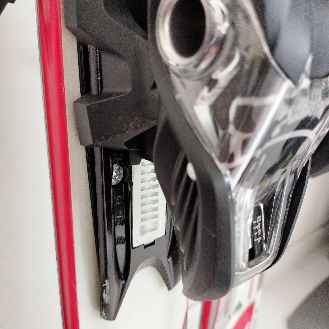 K2　AMP スキー板　直接引渡し歓迎！