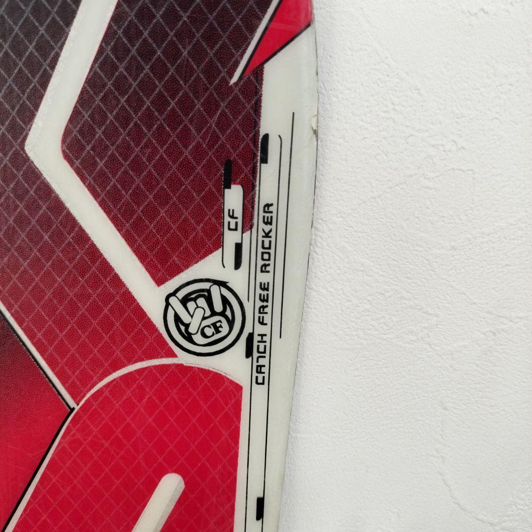 K2　AMP スキー板　直接引渡し歓迎！