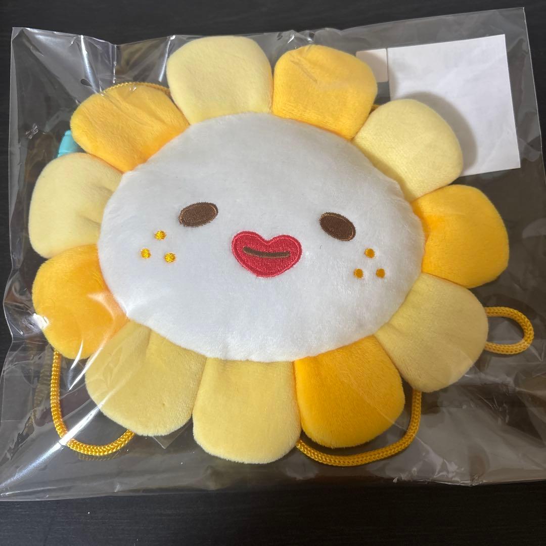 JOCHUM Bira ぬいぐるみパース