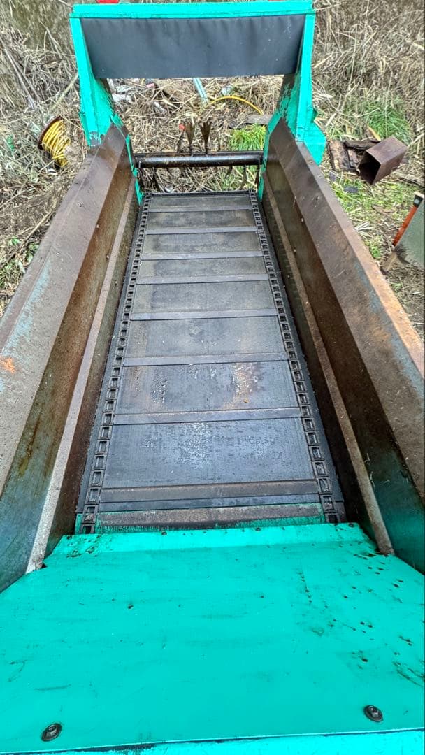 タカキタ マニアスプレッダー DR1502 堆肥 肥料 散布機