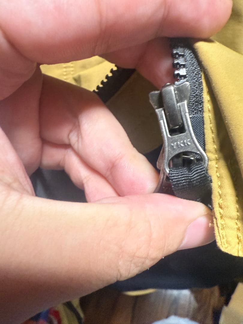 柚さん専用　ノースフェイス　マウンテンパーカー