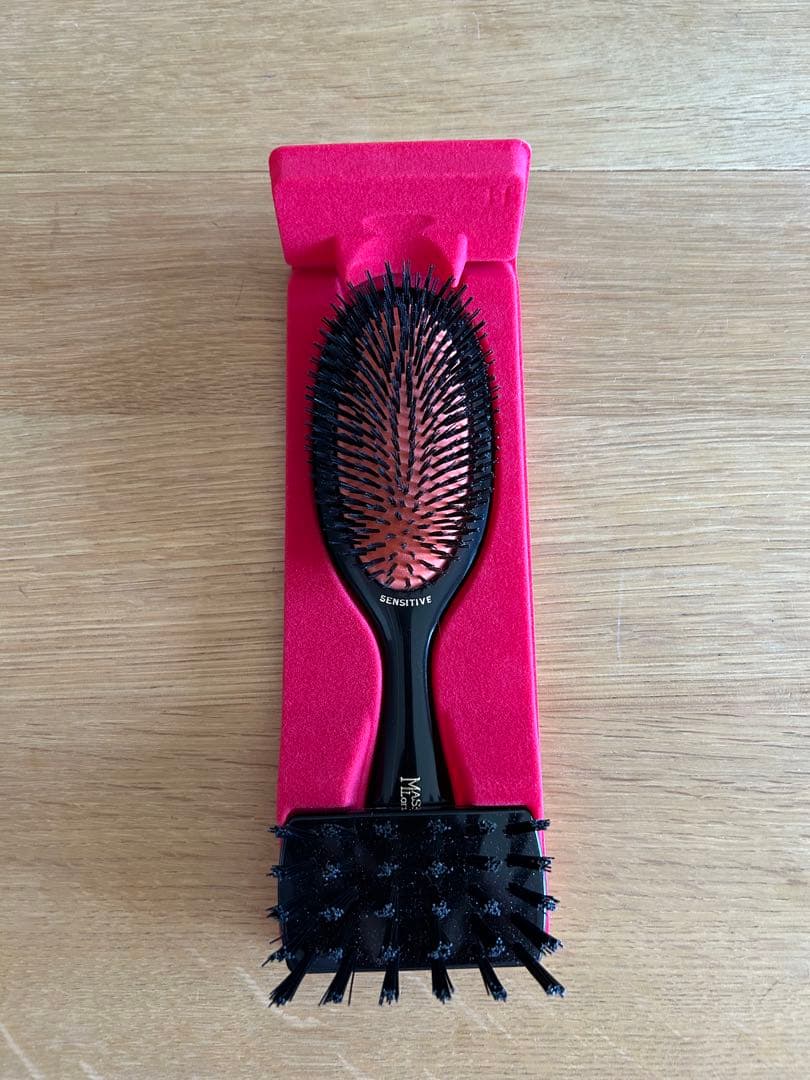 MASON PEARSON センシティブブリッスル