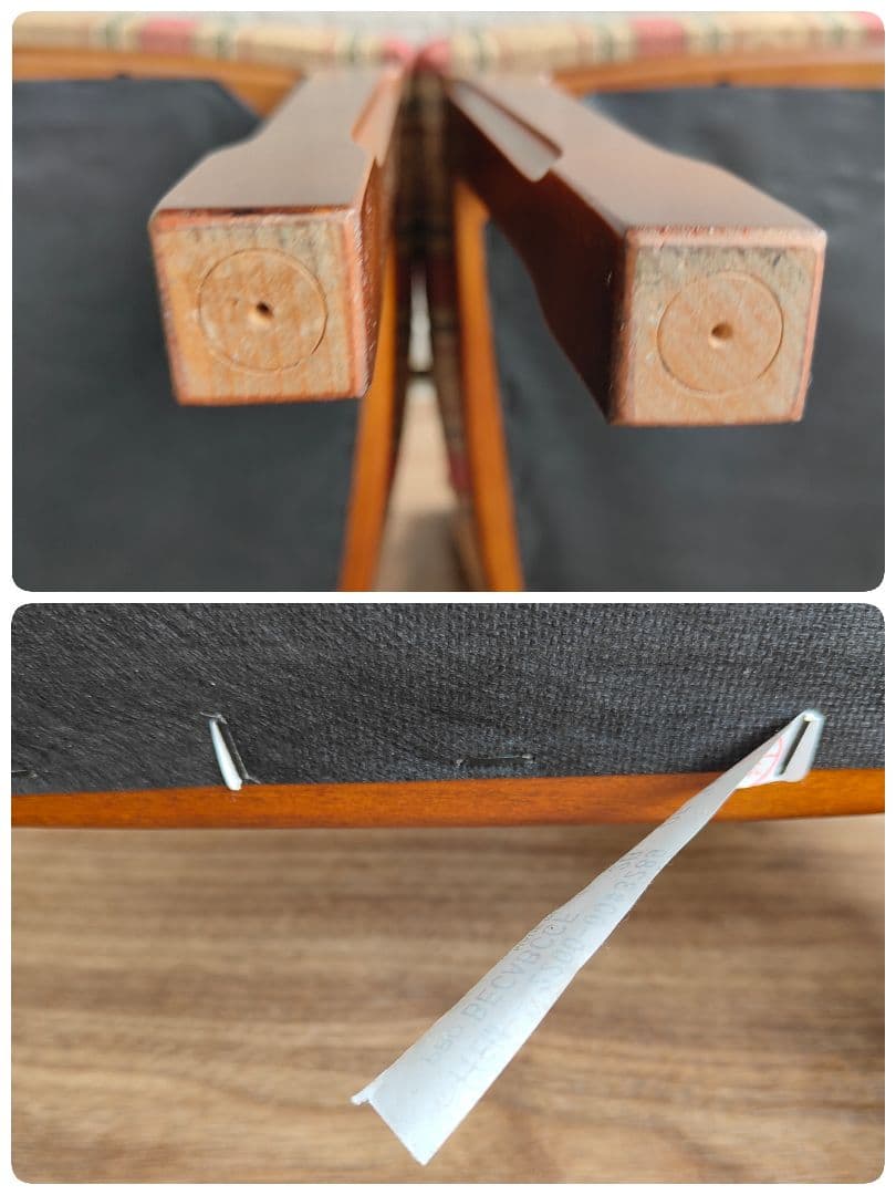 マルニ木工 地中海シリーズ ダイニングテーブル